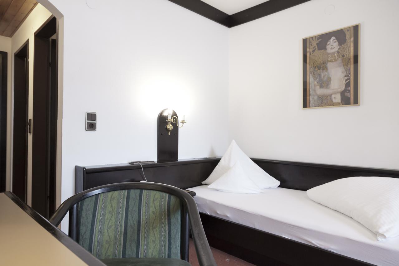 Hotel Neue Burg Nauders Eksteriør bilde